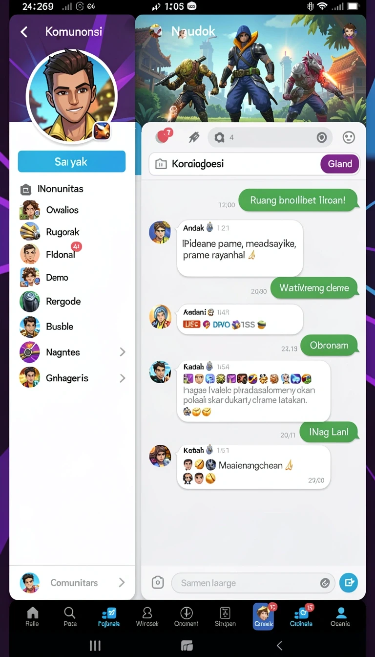 Review Aplikasi pgstar777 Versi Terbaru